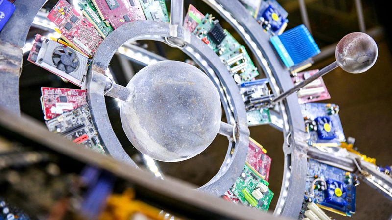 数字孪生与BIM：技术融合与差异解析