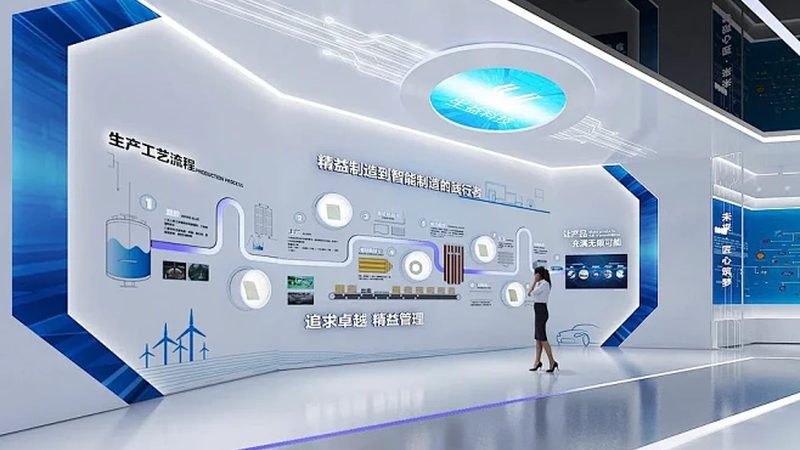 供应链管理系统：揭秘其核心价值与选型关键